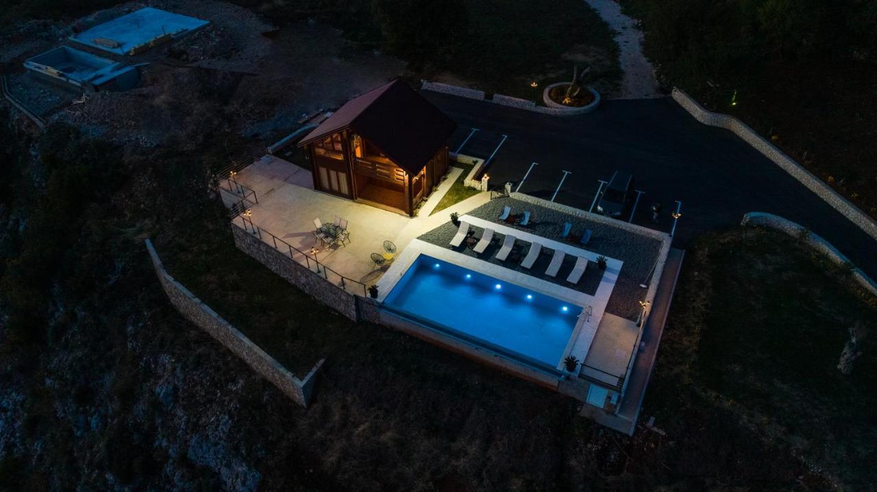Katune 2020 Kruta Exterior foto